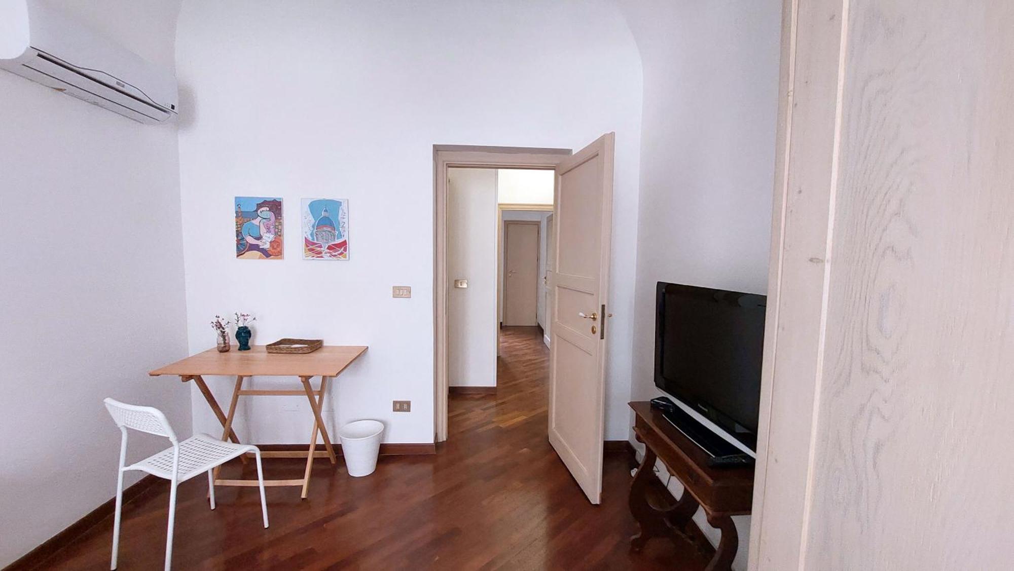 Casa Santoliva In Centro A Palermo Hotel Eksteriør billede